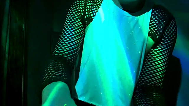 Snapshot of CloudyBoy_Toy chatting on February 23, 11:11 am CloudyBoy Toy online show from February 23, 11:11 am