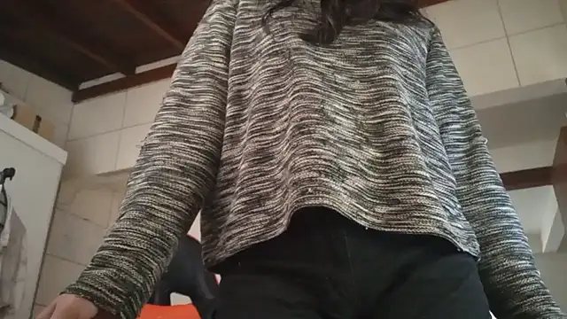 bombomepimenta online show from October 31, 12:06 pm