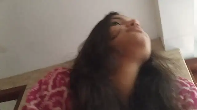 bombomepimenta online show from November 6, 1:34 pm