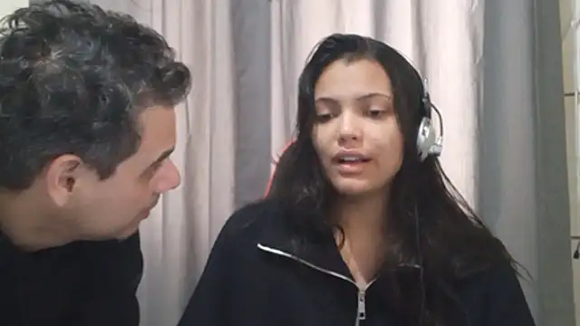 bombomepimenta online show from November 26, 12:17 pm