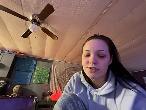 Snapshot of skinwalkingzombie chatting on February 10, 6:13 pm skinwalkingzombie online show from February 10, 6:13 pm