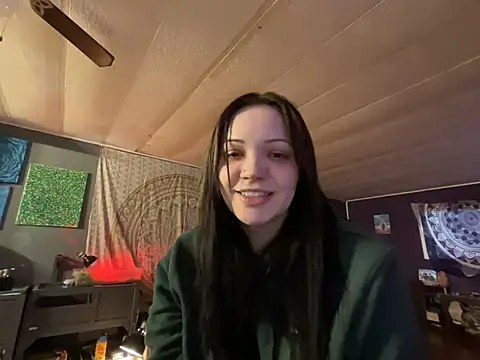 Snapshot of skinwalkingzombie chatting on February 14, 4:41 pm skinwalkingzombie online show from February 14, 4:41 pm