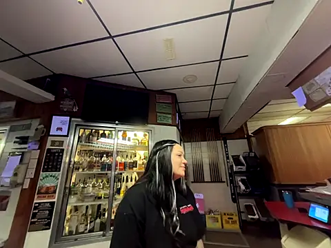 Snapshot of skinwalkingzombie chatting on October 3, 5:26 am skinwalkingzombie online show from October 3, 5:26 am