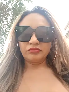Afroditecash online show from December 18, 8:36 pm