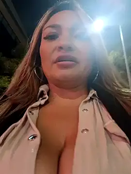 Afroditecash online show from January 15, 1:56 am