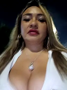 Afroditecash online show from January 19, 11:53 pm