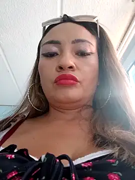 Afroditecash online show from January 20, 9:11 pm