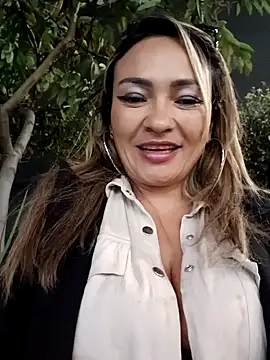 Afroditecash online show from January 27, 12:01 am
