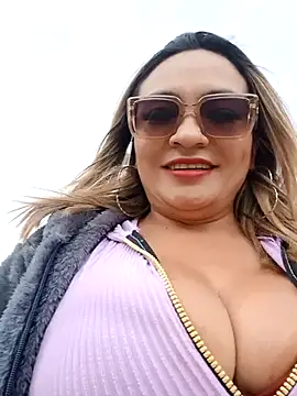 Afroditecash online show from September 29, 6:35 pm