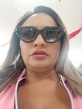 Afroditecash online show from October 27, 6:01 pm