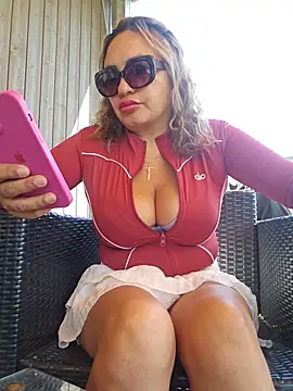 Afroditecash online show from May 27, 10:01 am
