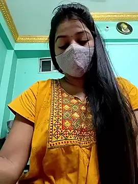 Monalisa Singh online show from September 24, 6:11 pm