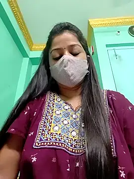 Monalisa Singh online show from September 30, 7:08 pm