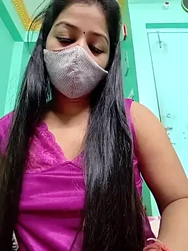 Monalisa Singh online show from October 1, 6:03 pm