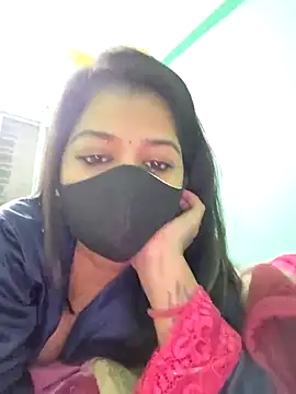 Monalisa Singh online show from November 27, 6:21 pm