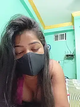 Monalisa Singh online show from June 30, 7:48 pm