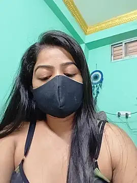 Monalisa Singh online show from July 4, 8:09 am