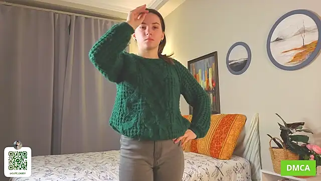 Snapshot of DonnaBurkee chatting on November 26, 4:24 am DonnaBurkee online show from November 26, 4:24 am