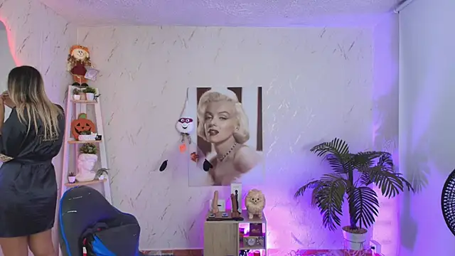 SALOOMEE   online show from February 27, 9:31 am