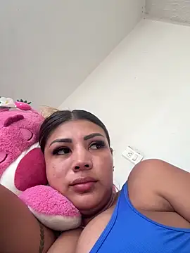 SALOOMEE   online show from March 2, 8:37 pm