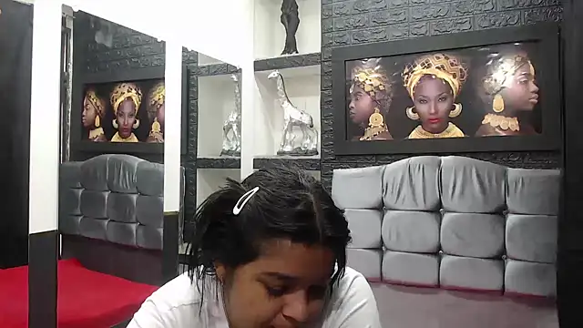 sia cavad online show from December 18, 1:23 pm