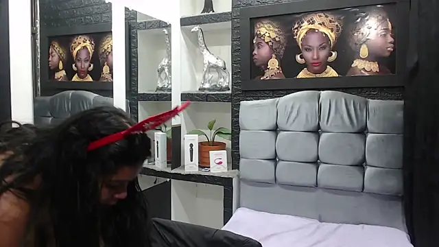 sia cavad online show from December 31, 11:42 am