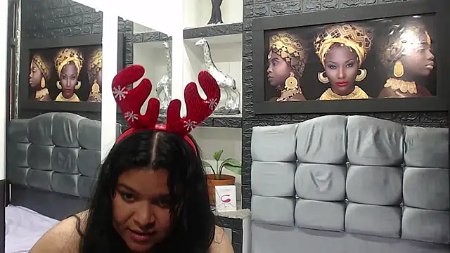 sia cavad online show from December 31, 2:47 pm