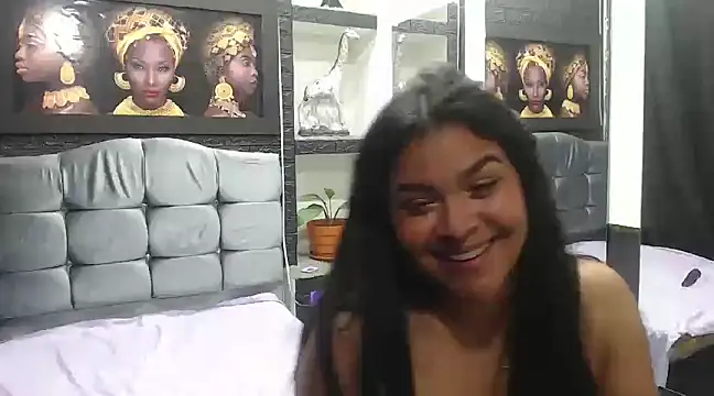 sia cavad online show from January 7, 4:37 pm