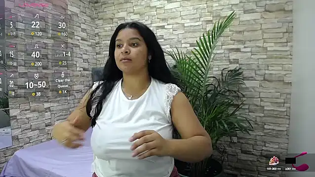 sia cavad online show from February 6, 2:55 am