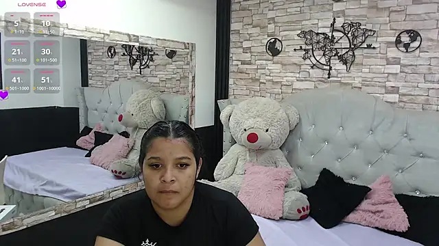 sia cavad online show from February 7, 12:39 pm