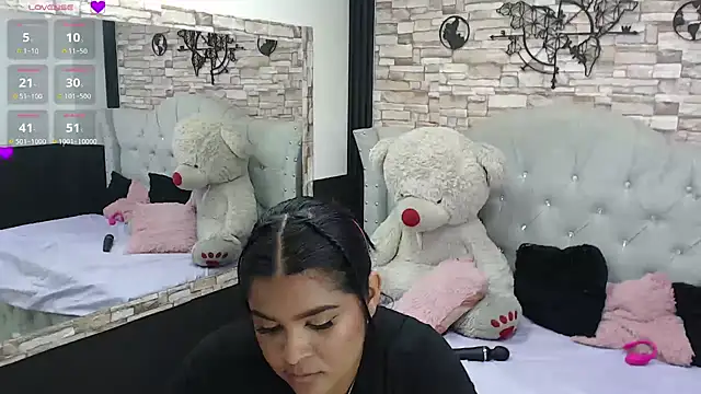sia cavad online show from February 7, 5:29 pm
