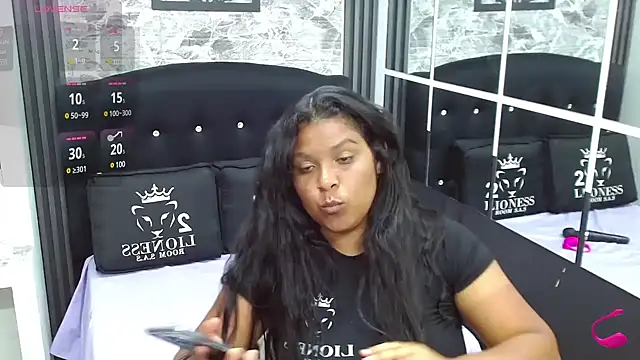 sia cavad online show from February 18, 9:43 am