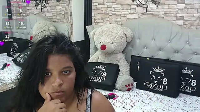 sia cavad online show from February 22, 12:29 pm