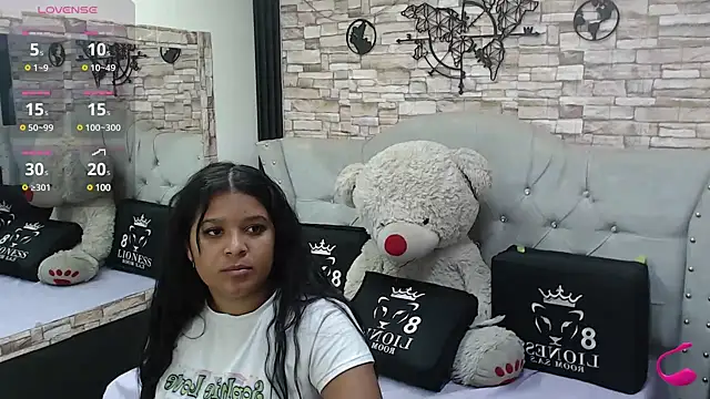 sia cavad online show from February 27, 12:34 pm