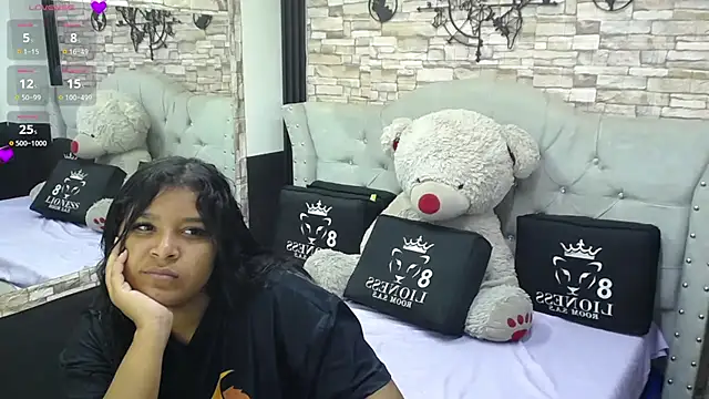 sia cavad online show from March 3, 12:27 pm