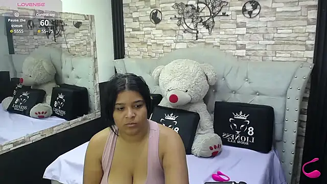 sia cavad online show from March 12, 12:26 pm