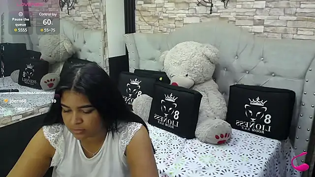 sia cavad online show from March 21, 6:07 pm