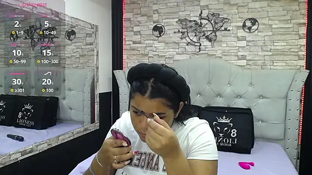 sia cavad online show from October 10, 12:59 pm