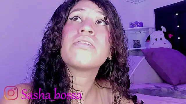 Sasha-sweet online show from February 4, 12:51 am