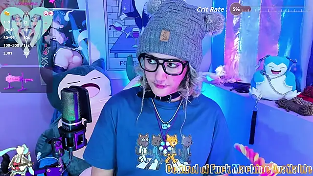 Angel Sweett 1 online show from October 10, 6:01 am