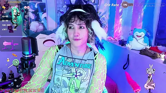 Angel Sweett 1 online show from October 30, 5:31 am