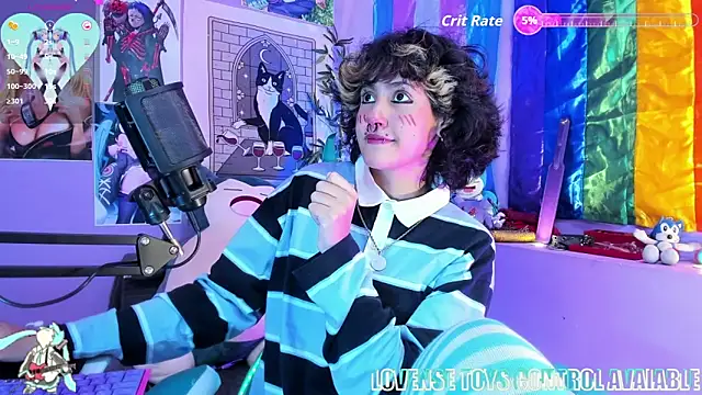 Angel Sweett 1 online show from May 23, 6:29 am