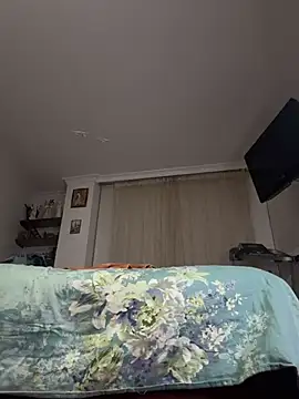 Nicolds14 online show from April 7, 12:22 am