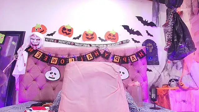 diane di online show from October 17, 7:16 pm