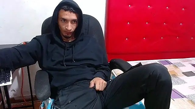 Snapshot of jarley_joker3 chatting on November 30, 7:45 am jarley joker3 online show from November 30, 7:45 am