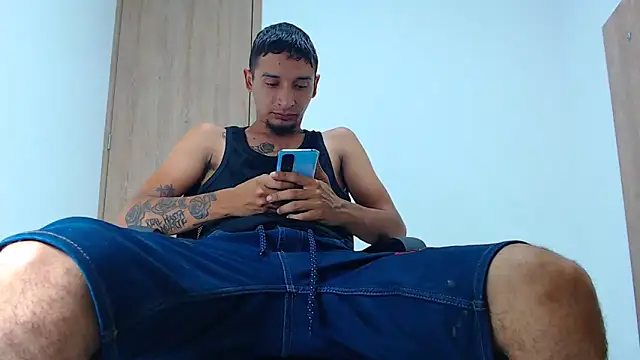 jarley joker3 online show from March 28, 4:45 am