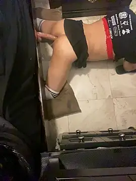 ElPollo77 online show from February 16, 4:36 pm