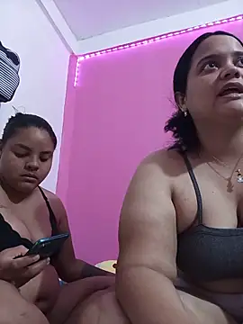 brunnette hot online show from June 1, 10:50 am