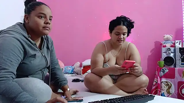 brunnette hot online show from June 18, 10:19 am