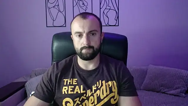 brindlefly6969 online show from September 10, 11:21 am